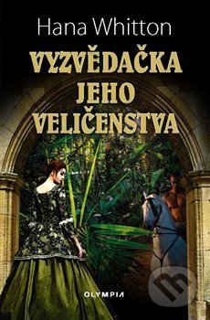 Vyzvědačka jeho veličenstva