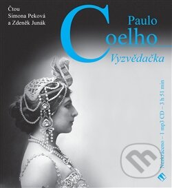 Vyzvědačka