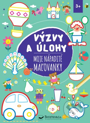 Výzvy a úlohy