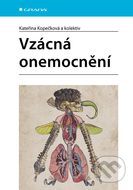 Vzácná onemocnění