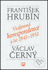 Vzájemná korespondence z let 1945-1953