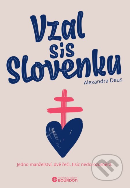 Vzal sis Slovenku