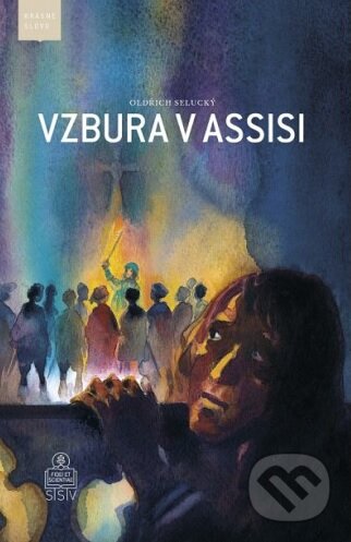 Vzbura v Assisi