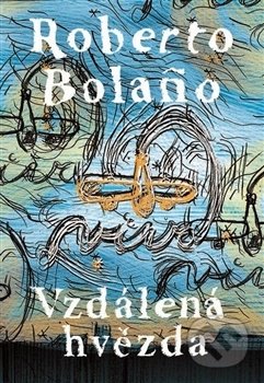 Vzdálená hvězda