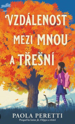 Vzdálenost mezi mnou a třešní (Prequel ke knize Já, Filippo a třešeň) - kniha z kategorie Pro děti