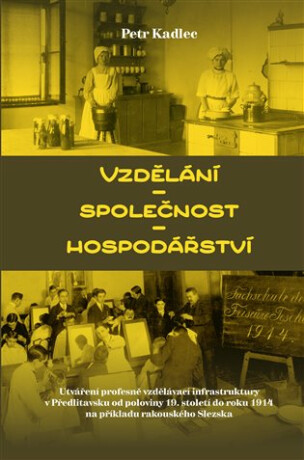 Vzdělání - Společnost