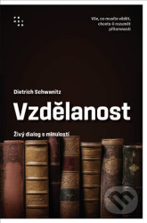 Vzdělanost jako živý dialog s minulostí