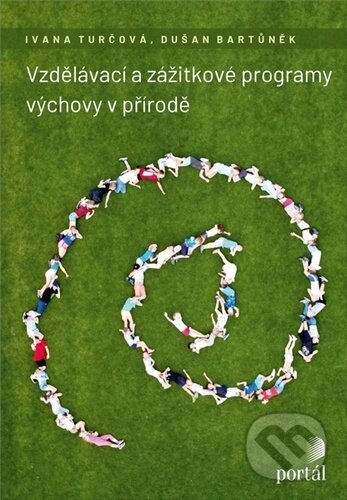 Vzdělávací a zážitkové programy výchovy v přírodě