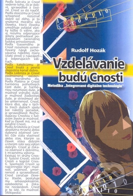 Vzdelávanie budú Cnosti