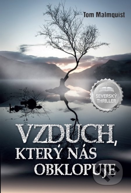 Vzduch, který nás obklopuje