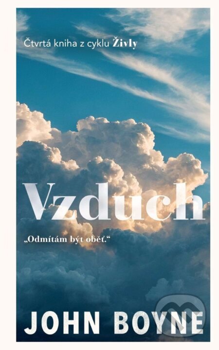 Vzduch