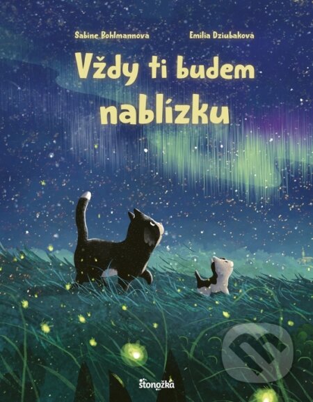 Vždy ti budem nablízku