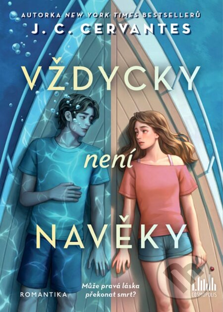 Vždycky není navěky