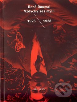 Vždycky ses mýlil (1926 / 1930)