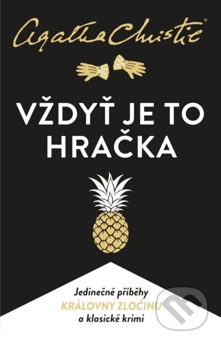 Vždyť je to hračka