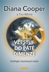 Vzestup do páté dimenze (Kráčející duchovní mistr) - kniha z kategorie Spiritualita