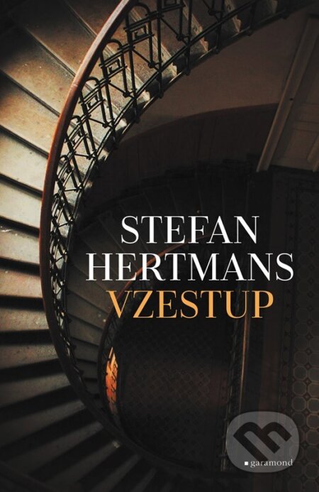 Vzestup