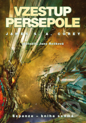 Vzestup Persepole - Expanze 7