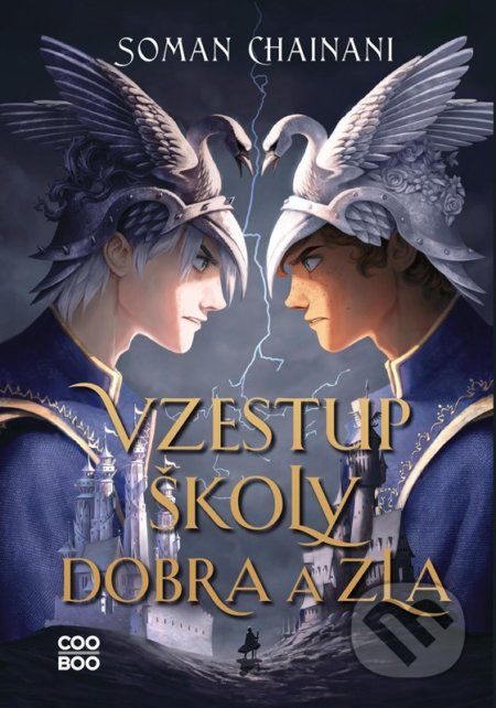 Vzestup Školy dobra a zla