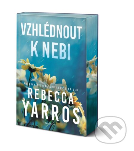 Vzhlédnout k nebi