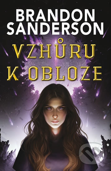 Vzhůru k obloze
