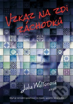 Vzkaz na zdi záchodků