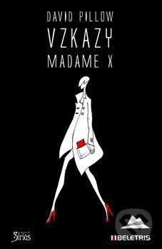 Vzkazy Madame X