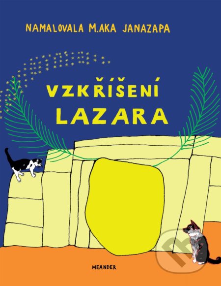 Vzkříšení Lazara
