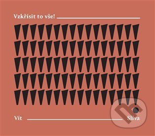 Vzkřísit to vše! (Z deníku Dnění, 1977–2008)