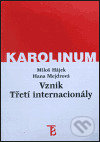 Vznik Třetí internacionály