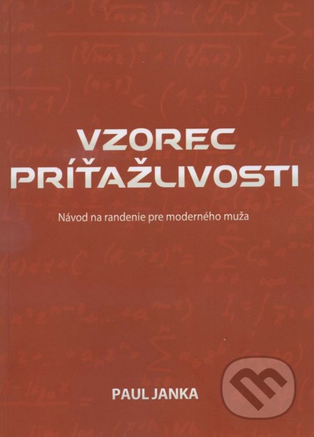 Vzorec príťažlivosti