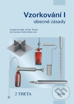 Vzorkování I (Obecné zásady, včetně CD)