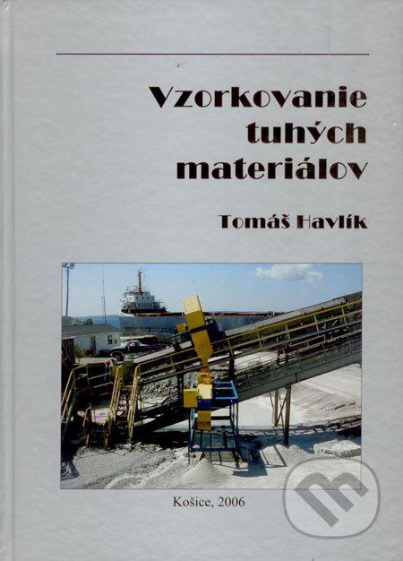 Vzorkovanie tuhých materiálov