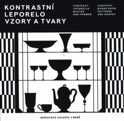Vzory a tvary - kniha z kategorie Architektura
