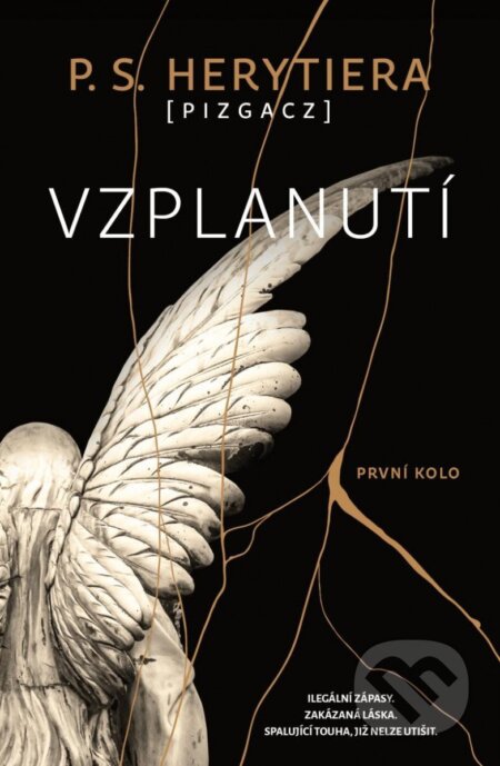 Vzplanutí: První kolo