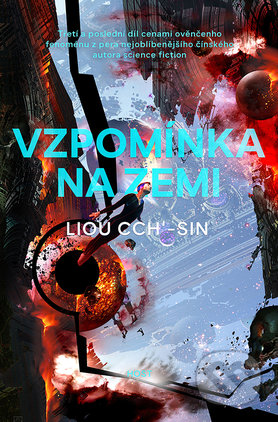 Vzpomínka na Zemi