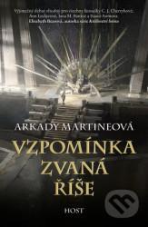 Vzpomínka zvaná říše