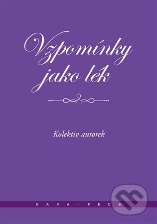 Vzpomínky jako lék