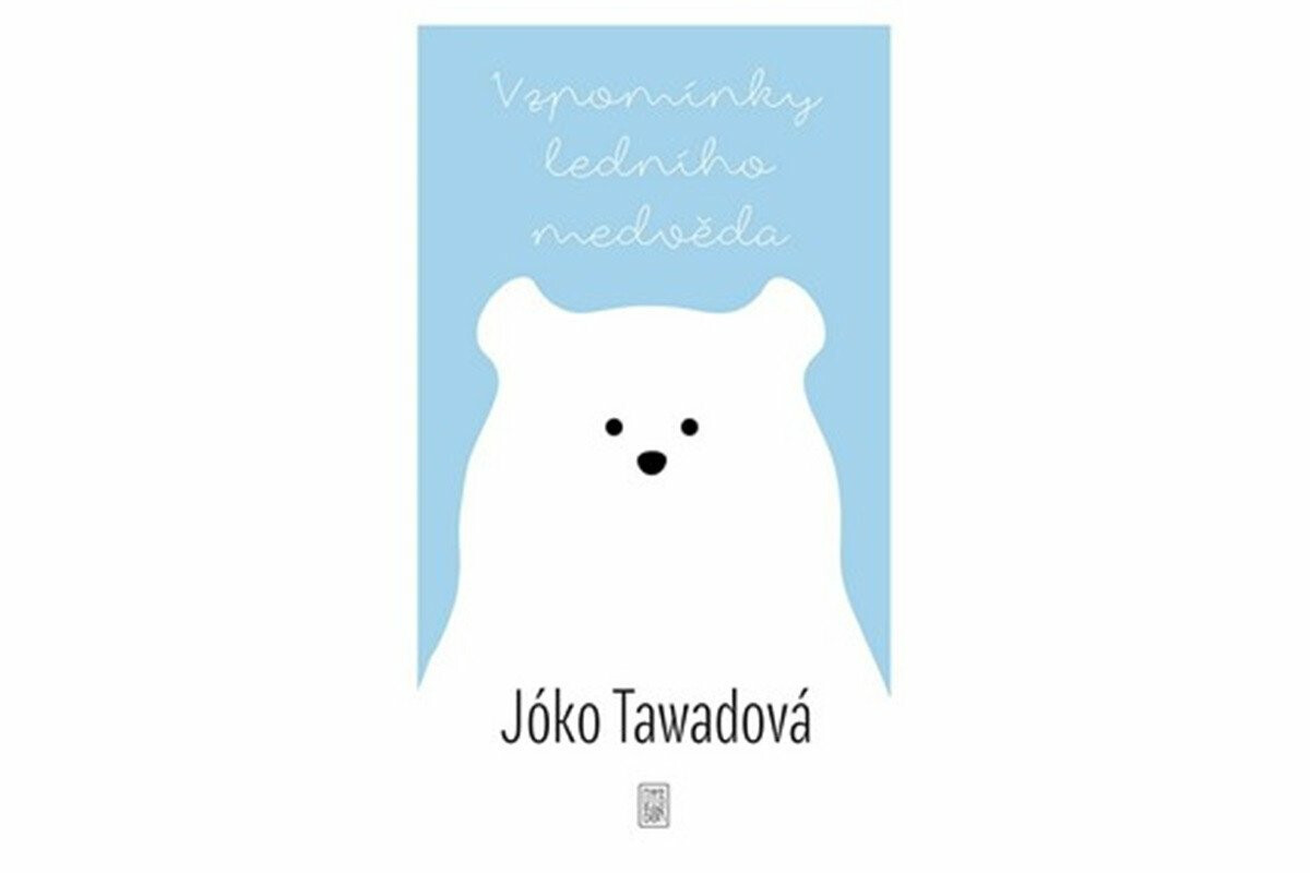 Vzpomínky ledního medvěda - Jóko Tawadová