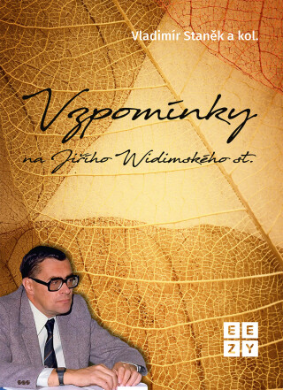 Vzpomínky na Jiřího Widinského st.