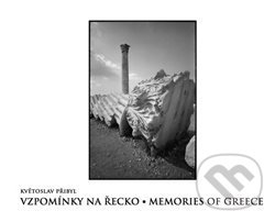 Vzpomínky na Řecko / Memories of Greece