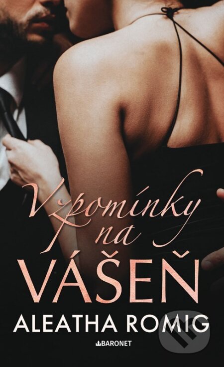 Vzpomínky na vášeň