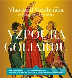 Vzpoura goliardů
