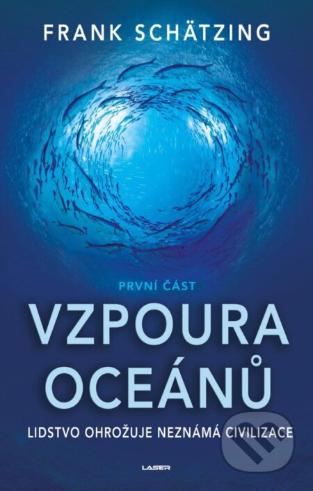 Vzpoura oceánů 1.