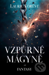 Vzpurné mágyně
