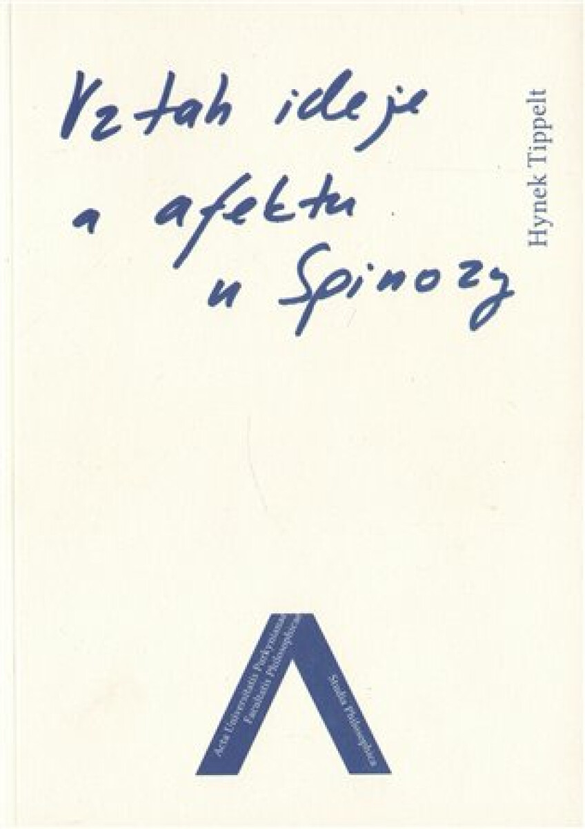 Vztah ideje a afektu u Spinozy