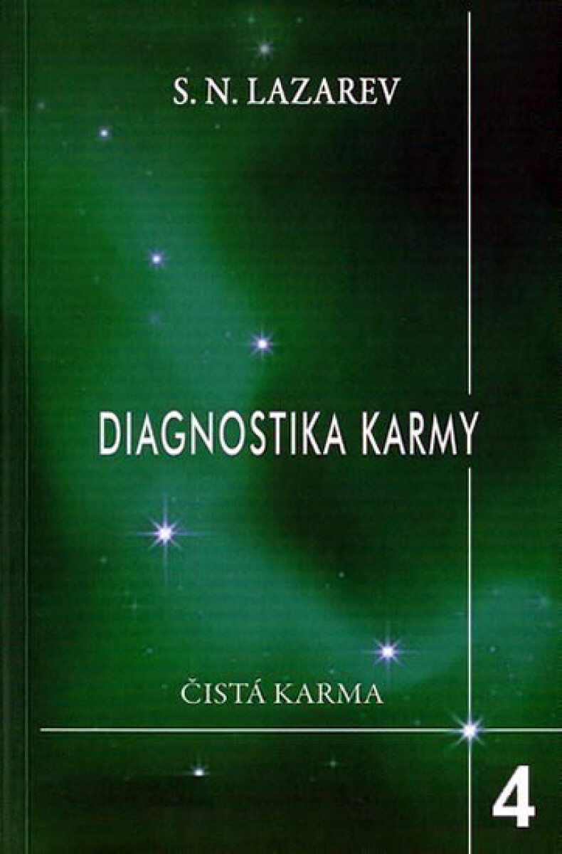 Vztah k budoucnosti - Sergej N. Lazarev