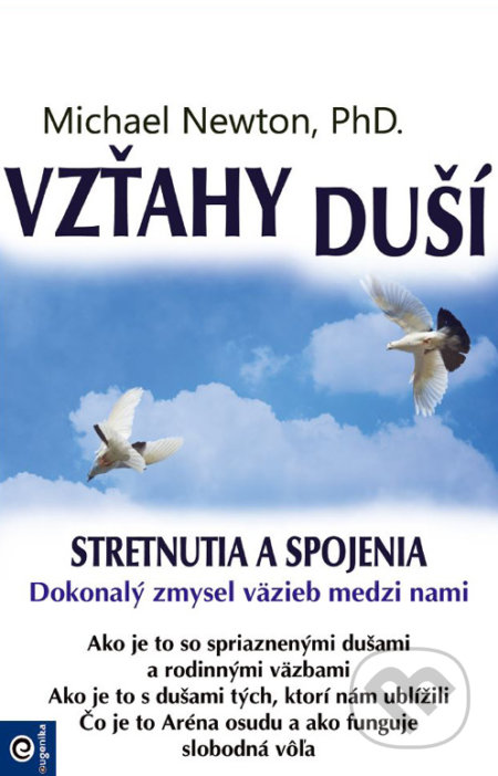 Vzťahy duší