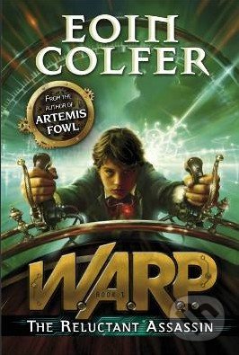W.A.R.P. (The Reluctant Assassin)