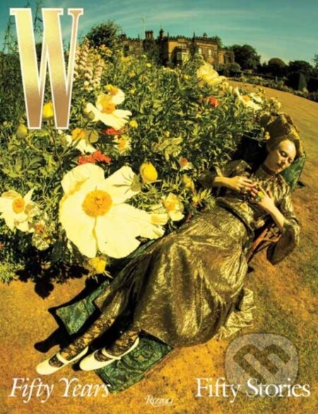 W Magazine (50 Years/50 Stories)